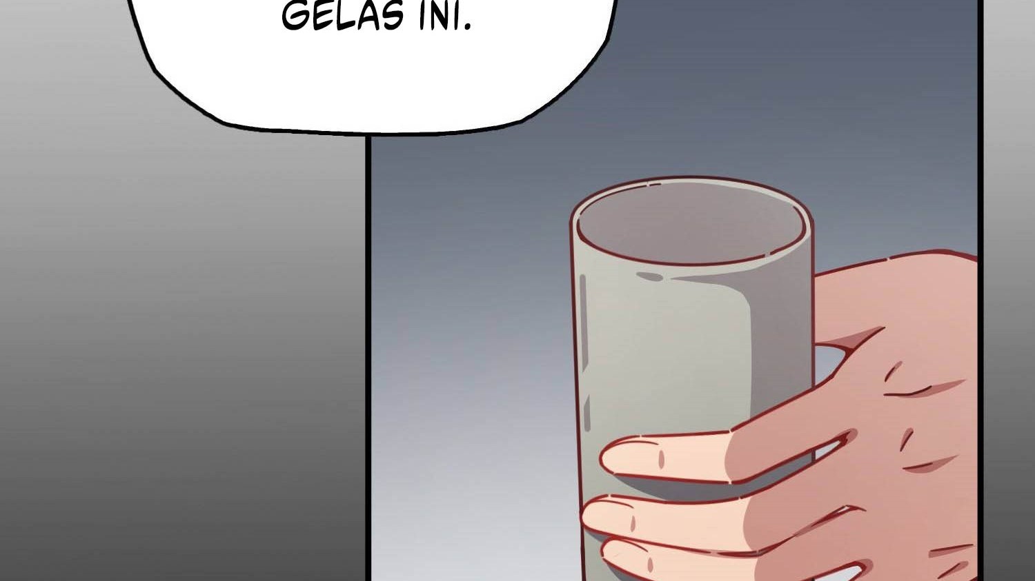 How To Properly Care For Your Pet Wife Chapter 57 - halaman 51