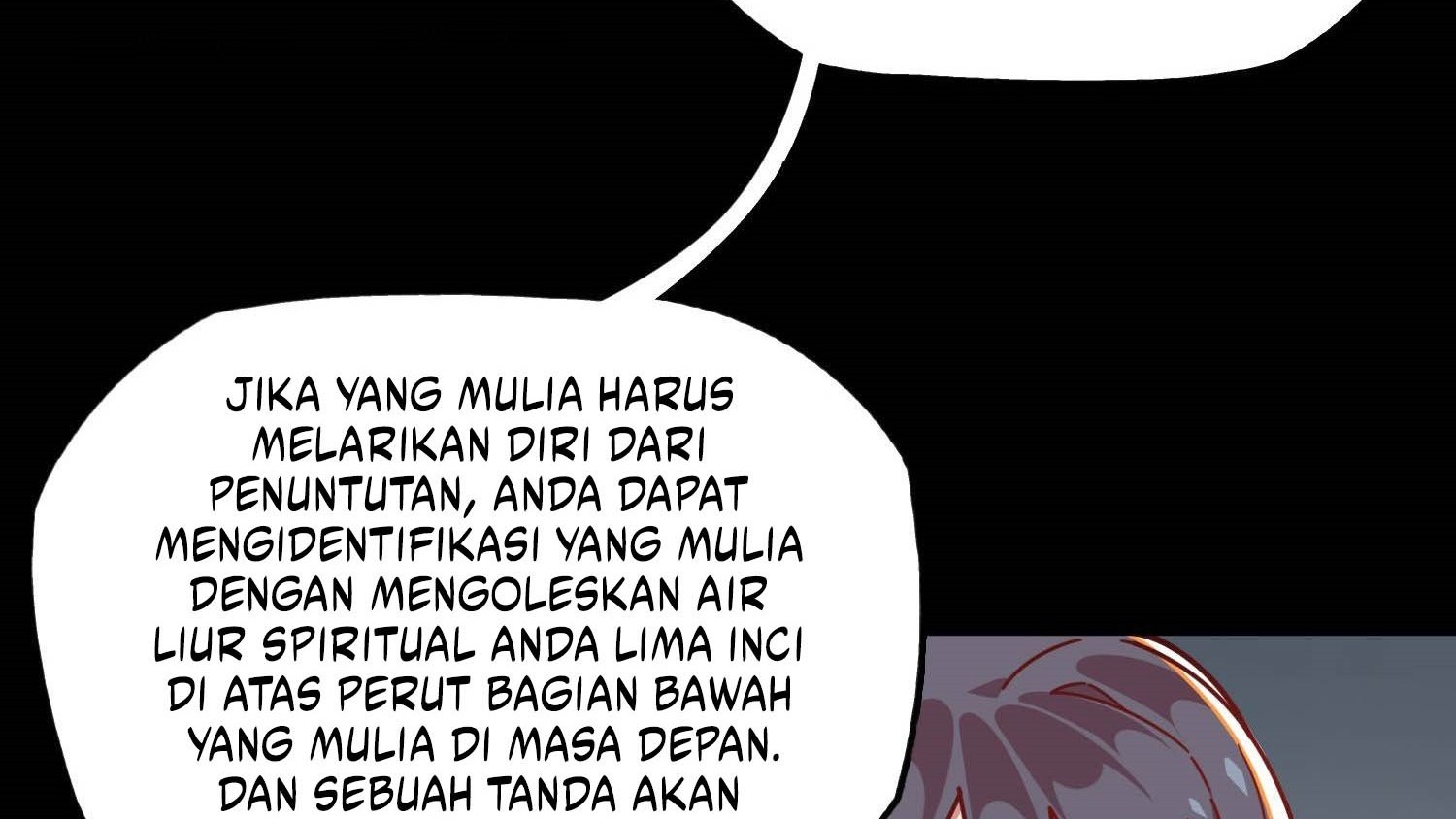 How To Properly Care For Your Pet Wife Chapter 57 - halaman 53