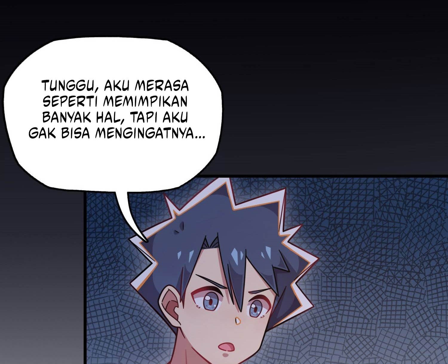 How To Properly Care For Your Pet Wife Chapter 58 - halaman 15