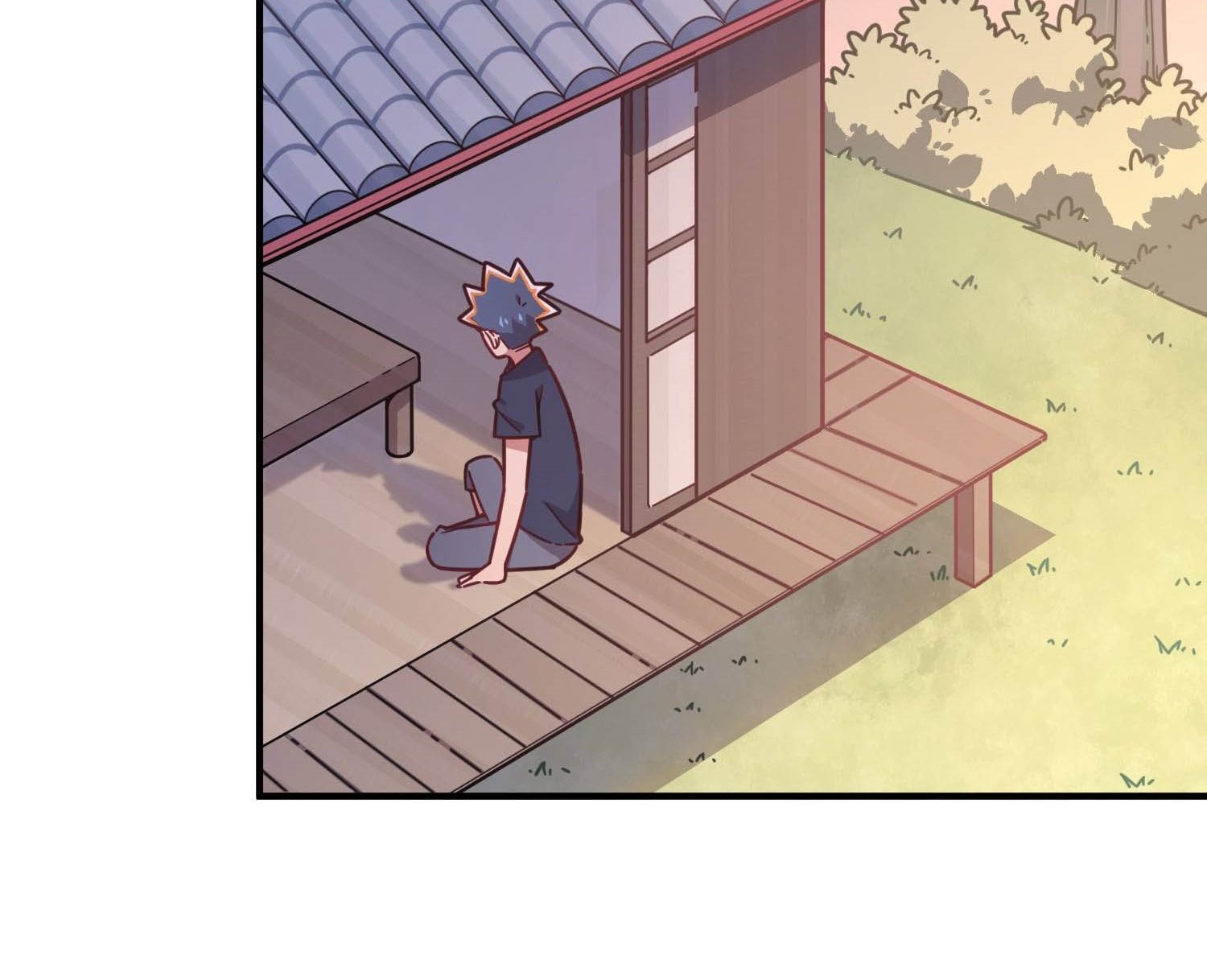 How To Properly Care For Your Pet Wife Chapter 58 - halaman 25