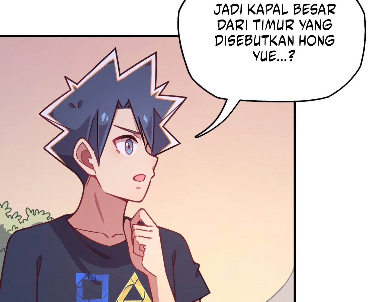 How To Properly Care For Your Pet Wife Chapter 58 - halaman 27