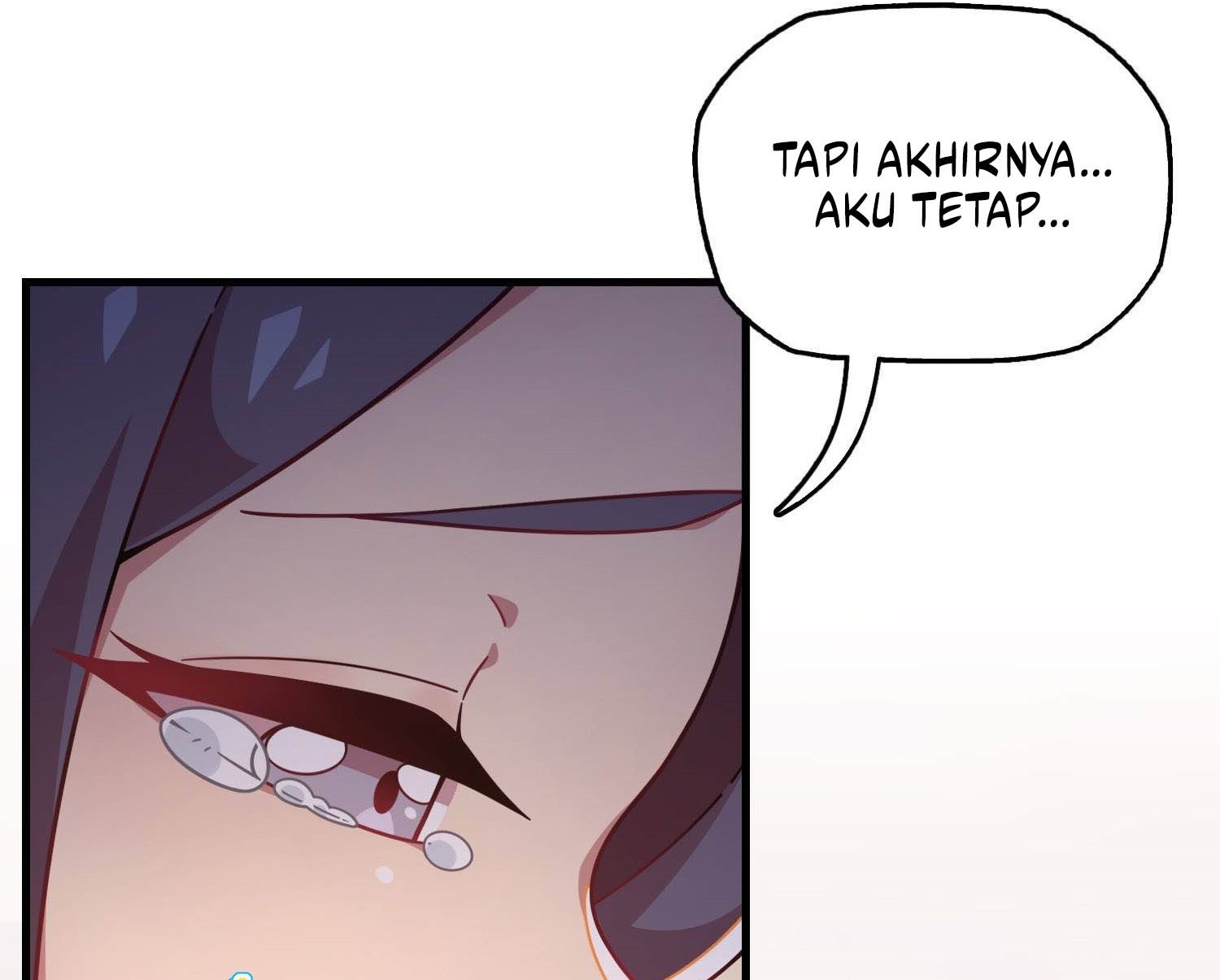 How To Properly Care For Your Pet Wife Chapter 58 - halaman 31