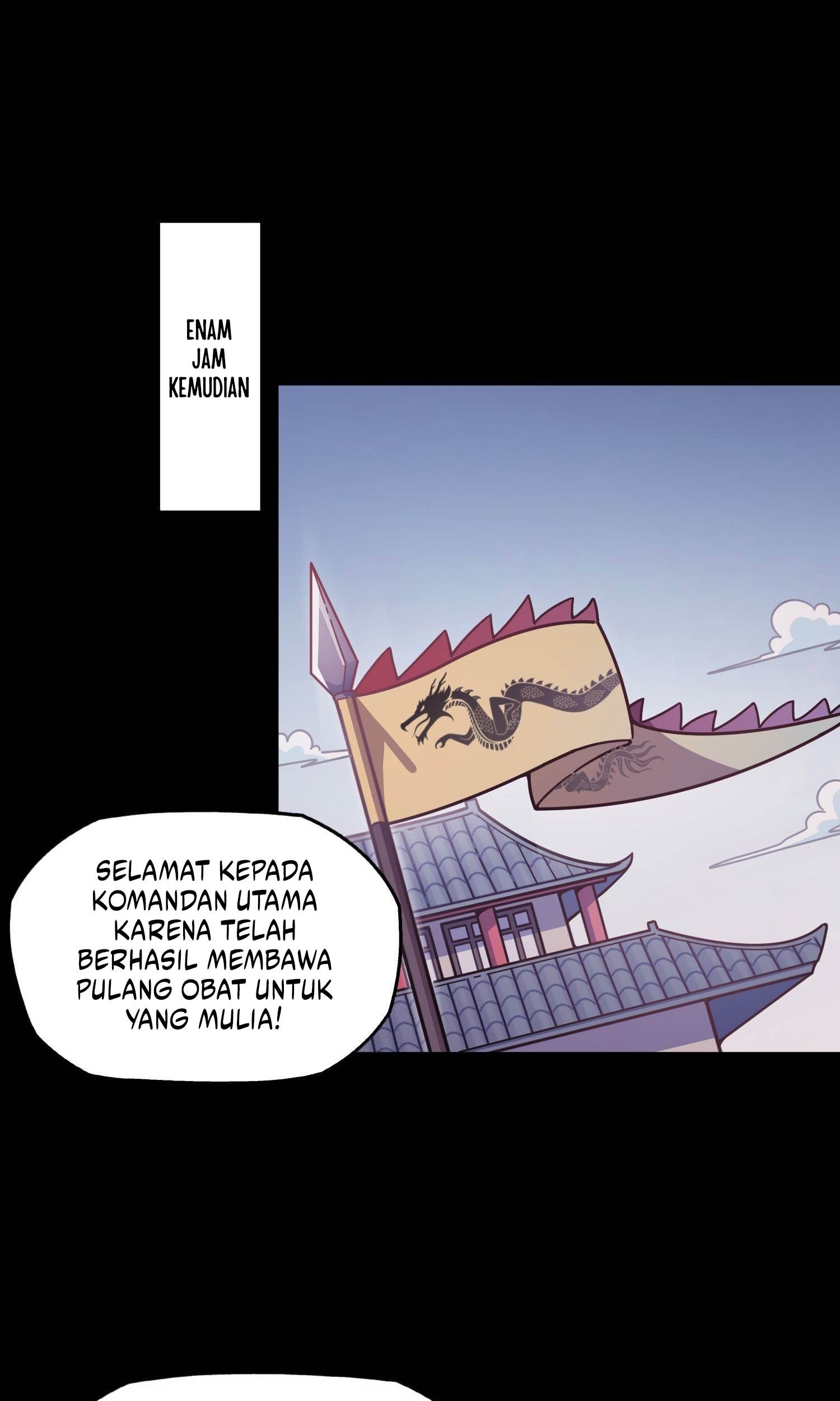 How To Properly Care For Your Pet Wife Chapter 58 - halaman 38