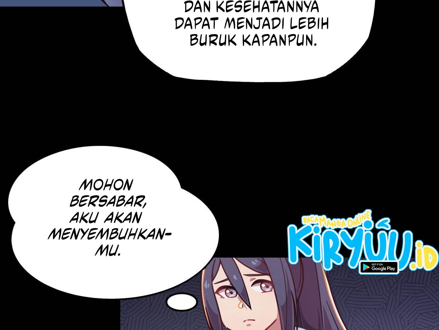 How To Properly Care For Your Pet Wife Chapter 58 - halaman 43