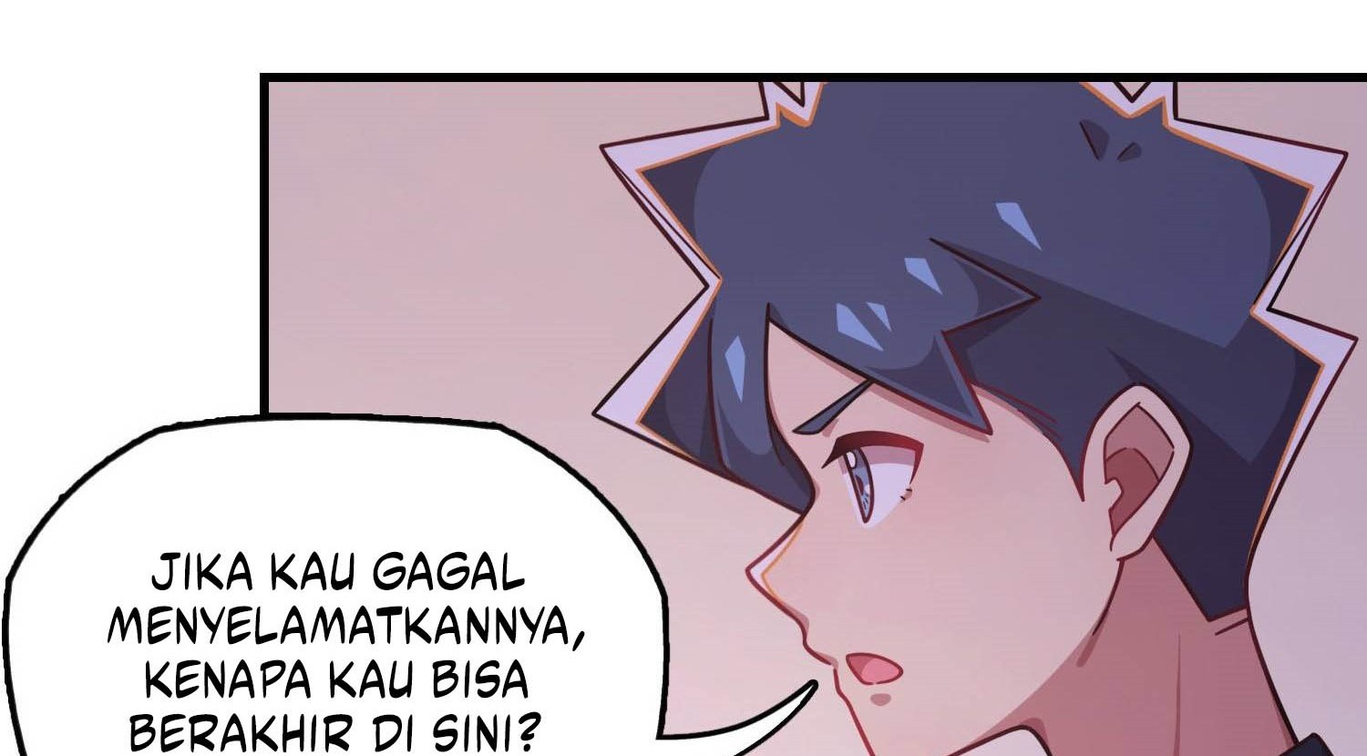 How To Properly Care For Your Pet Wife Chapter 58 - halaman 53