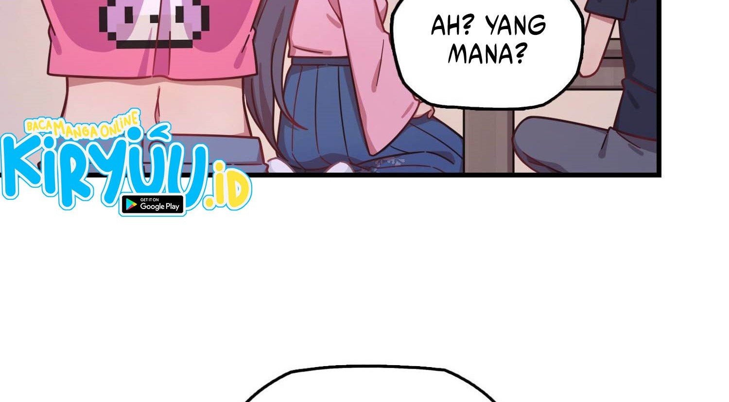 How To Properly Care For Your Pet Wife Chapter 58 - halaman 55