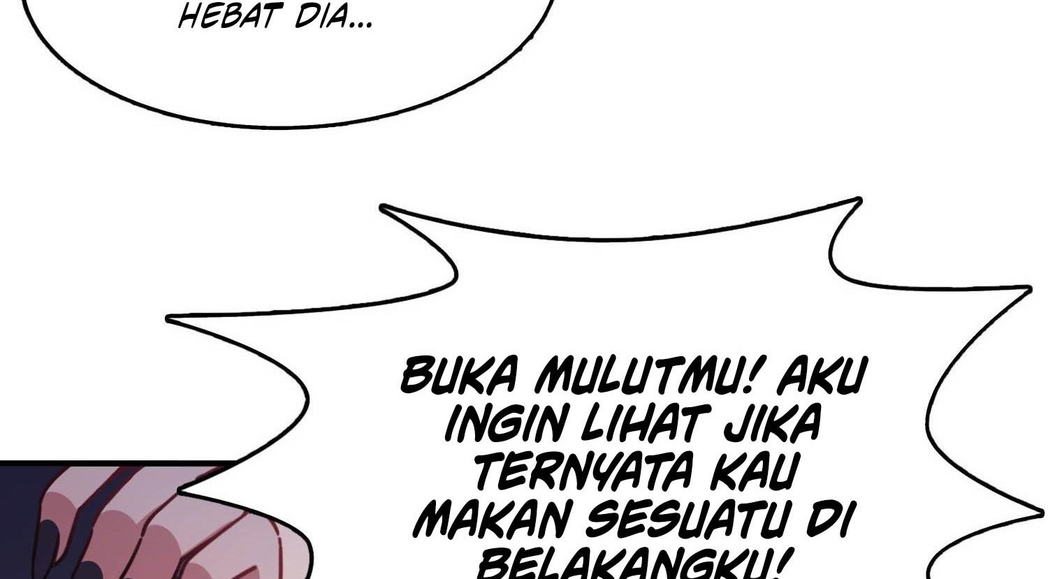 How To Properly Care For Your Pet Wife Chapter 58 - halaman 59