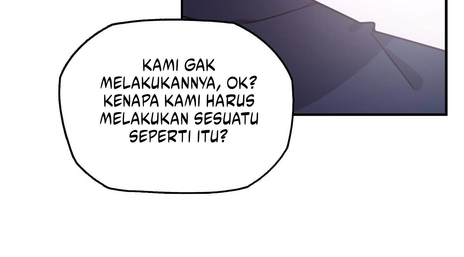 How To Properly Care For Your Pet Wife Chapter 58 - halaman 61