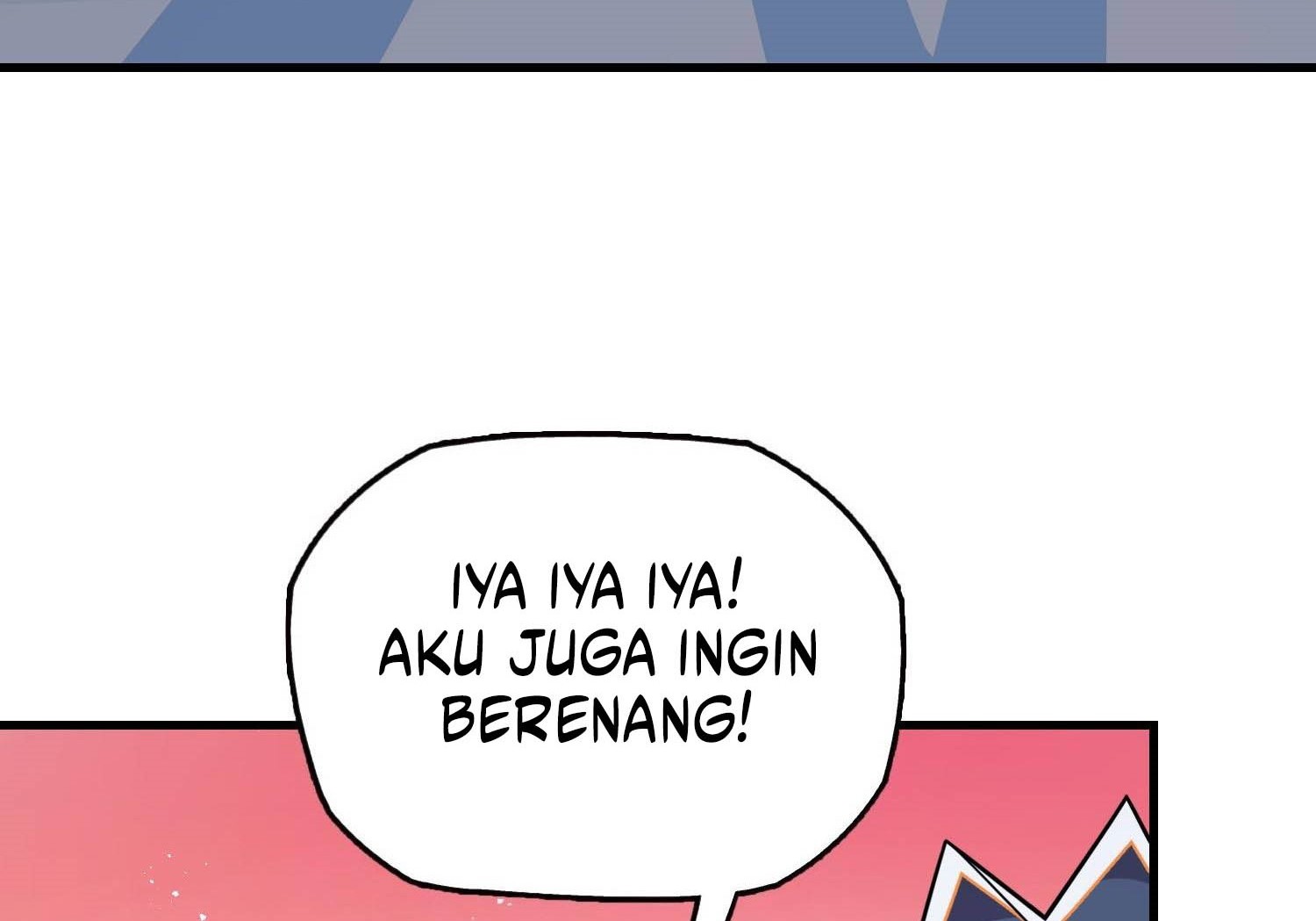 How To Properly Care For Your Pet Wife Chapter 59 - halaman 23