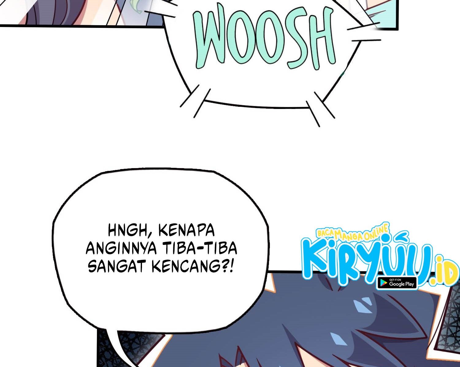 How To Properly Care For Your Pet Wife Chapter 59 - halaman 31