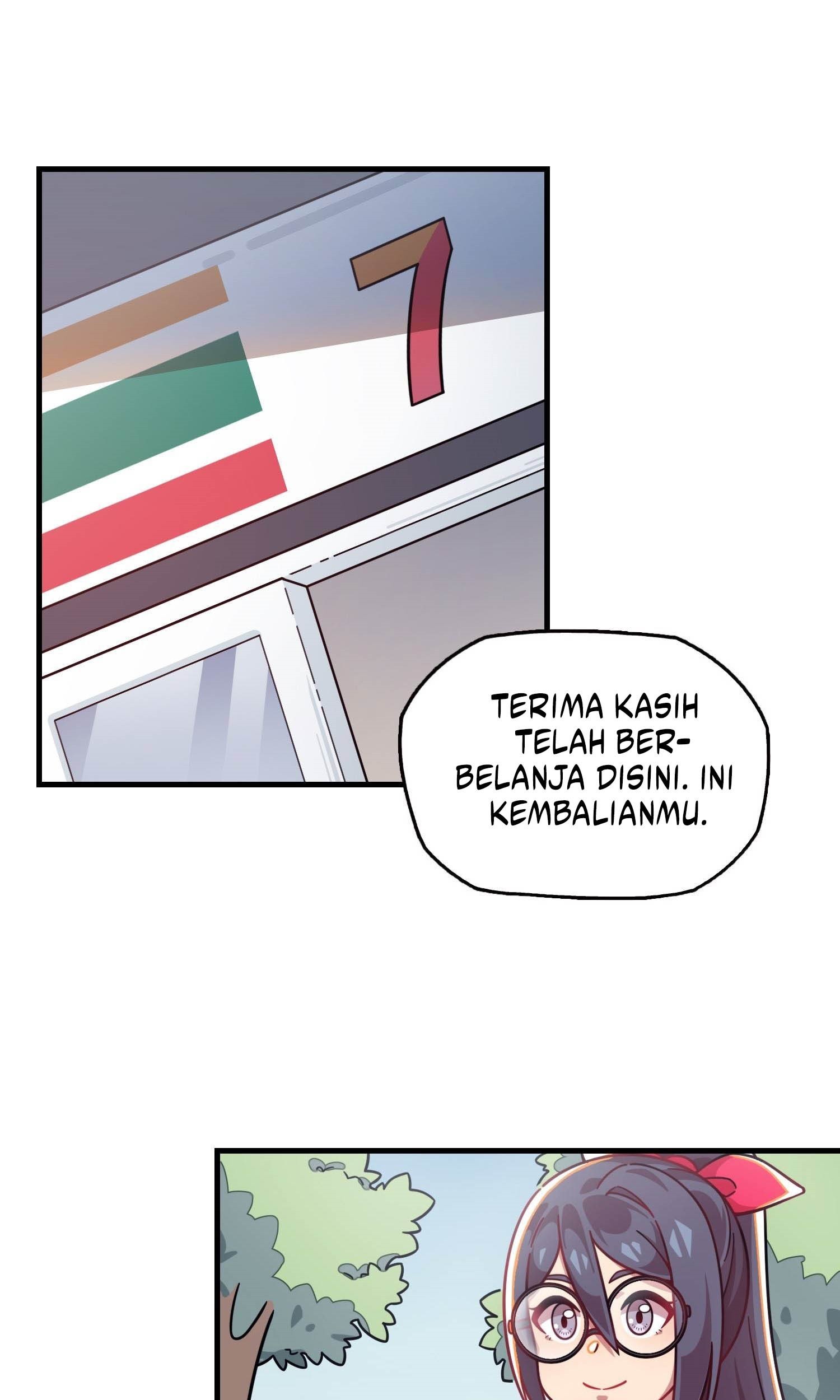 How To Properly Care For Your Pet Wife Chapter 59 - halaman 38