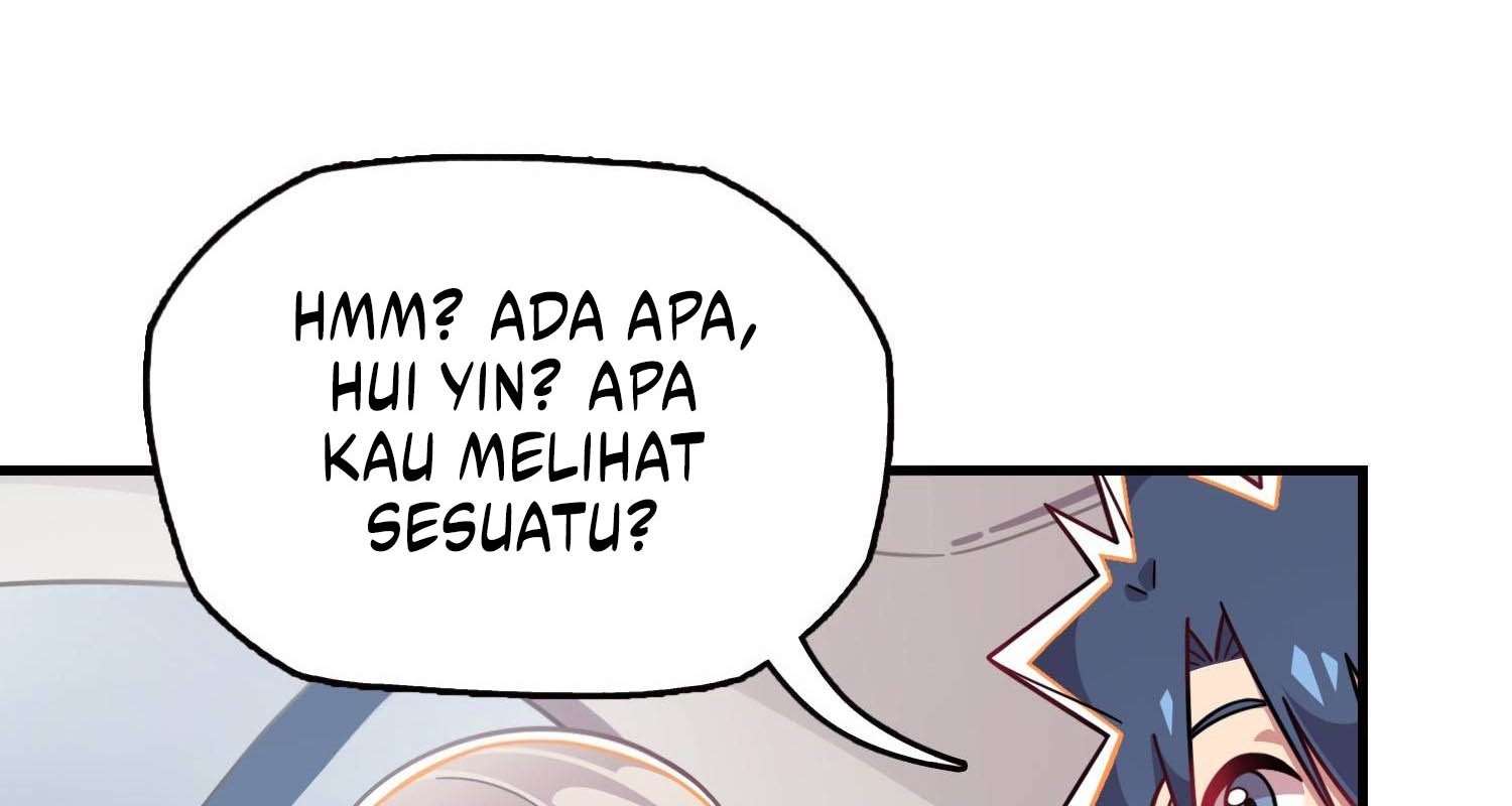 How To Properly Care For Your Pet Wife Chapter 59 - halaman 41