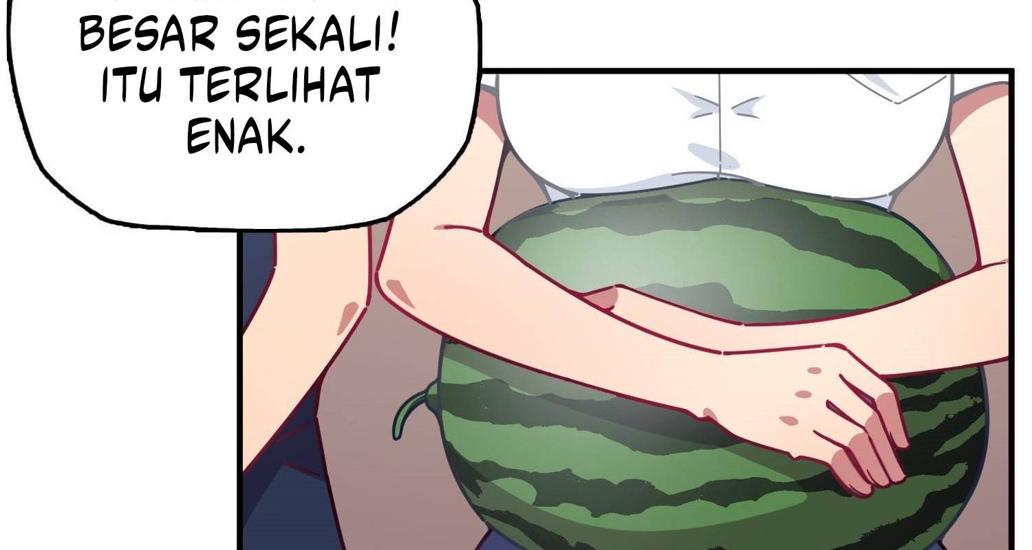 How To Properly Care For Your Pet Wife Chapter 59 - halaman 45