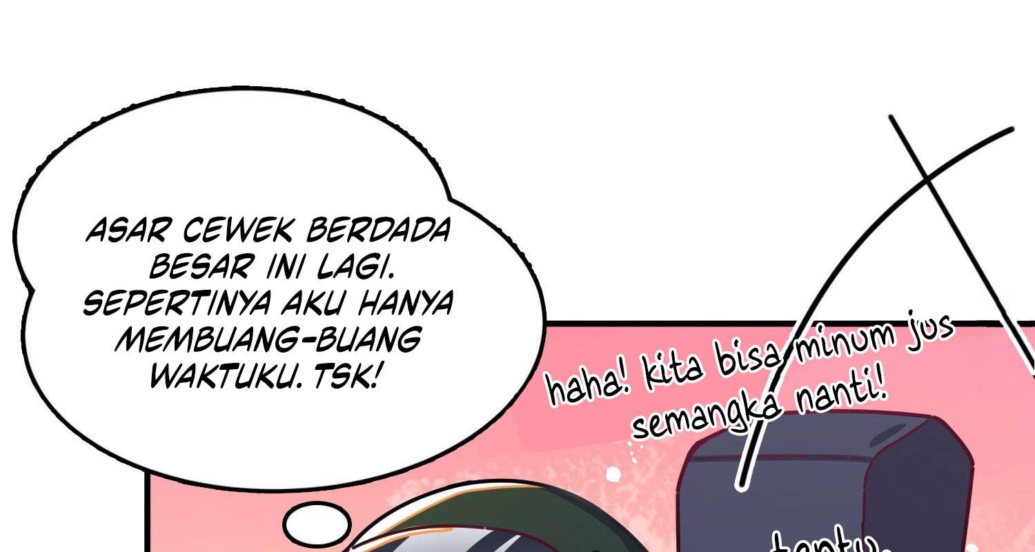 How To Properly Care For Your Pet Wife Chapter 59 - halaman 47