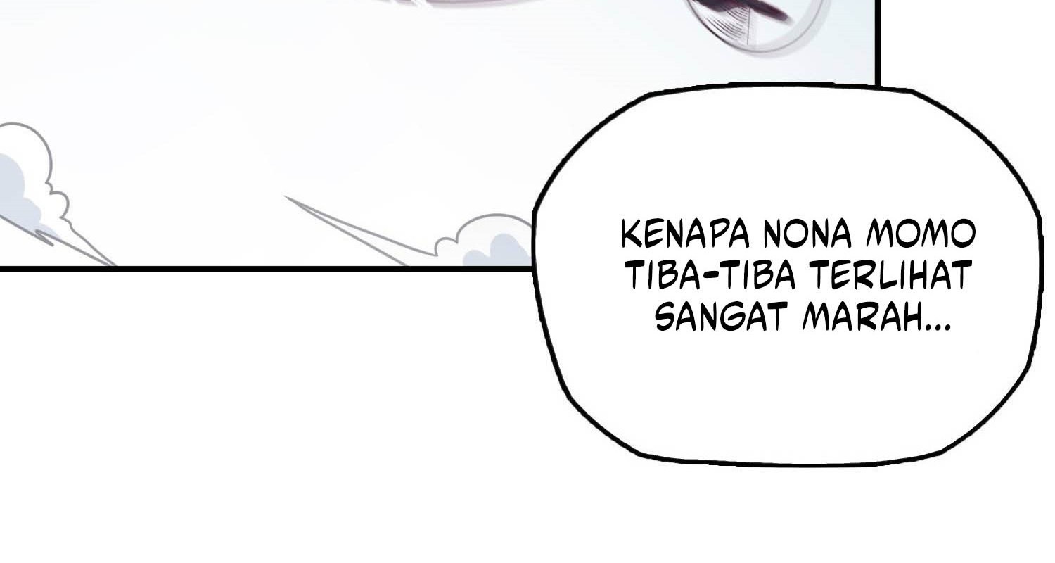 How To Properly Care For Your Pet Wife Chapter 59 - halaman 49