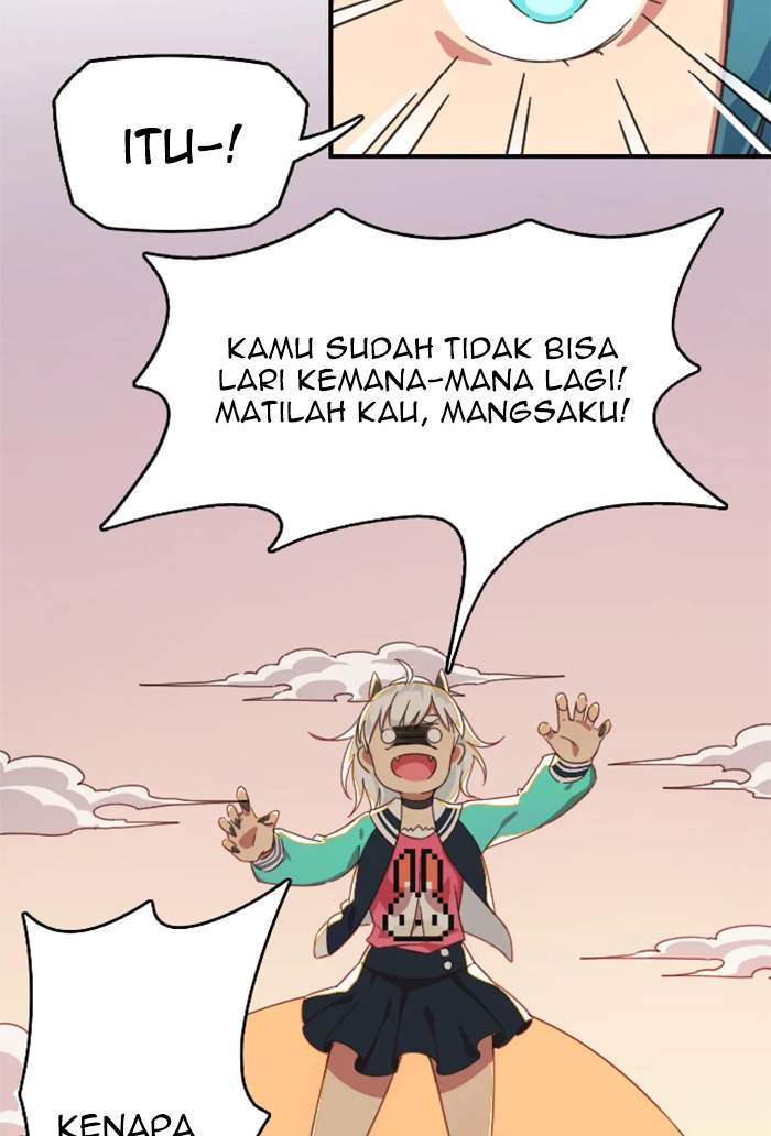 How To Properly Care For Your Pet Wife Chapter 6 - halaman 45