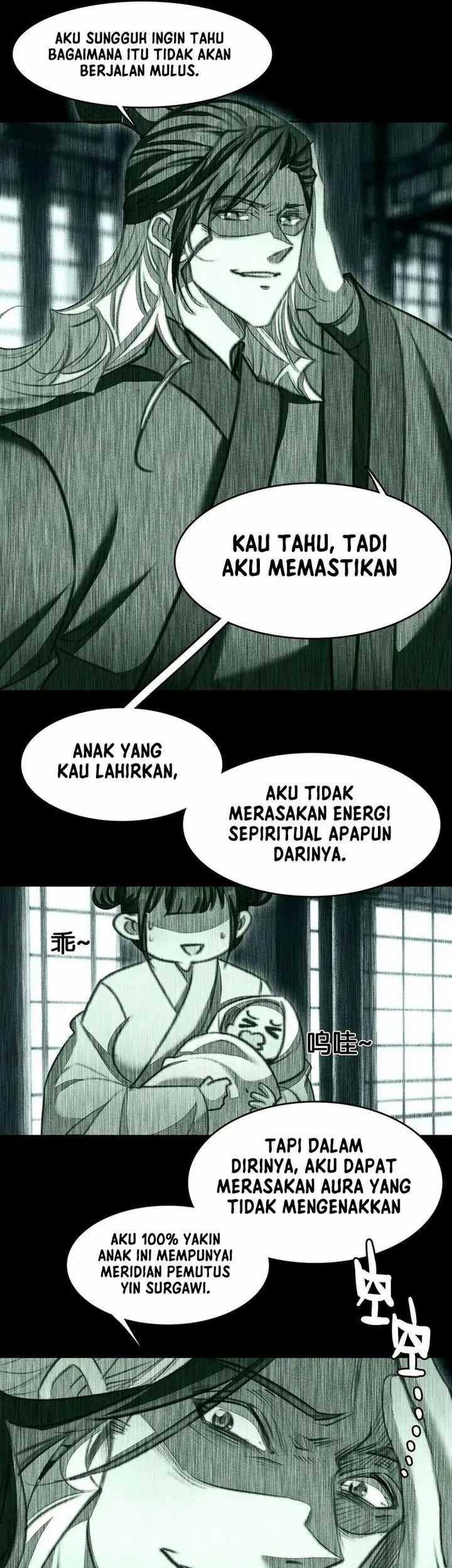 How To Properly Care For Your Pet Wife Chapter 6 - halaman 5