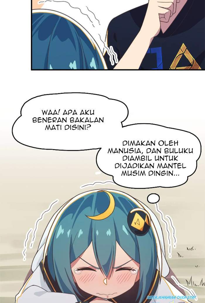 How To Properly Care For Your Pet Wife Chapter 6 - halaman 50