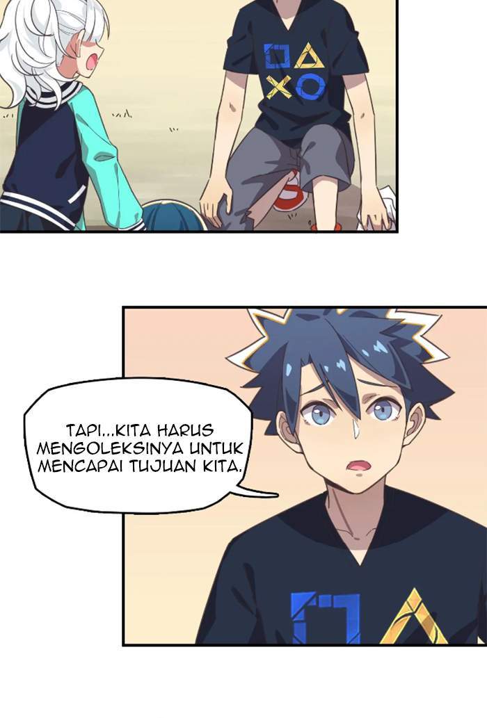 How To Properly Care For Your Pet Wife Chapter 6 - halaman 52