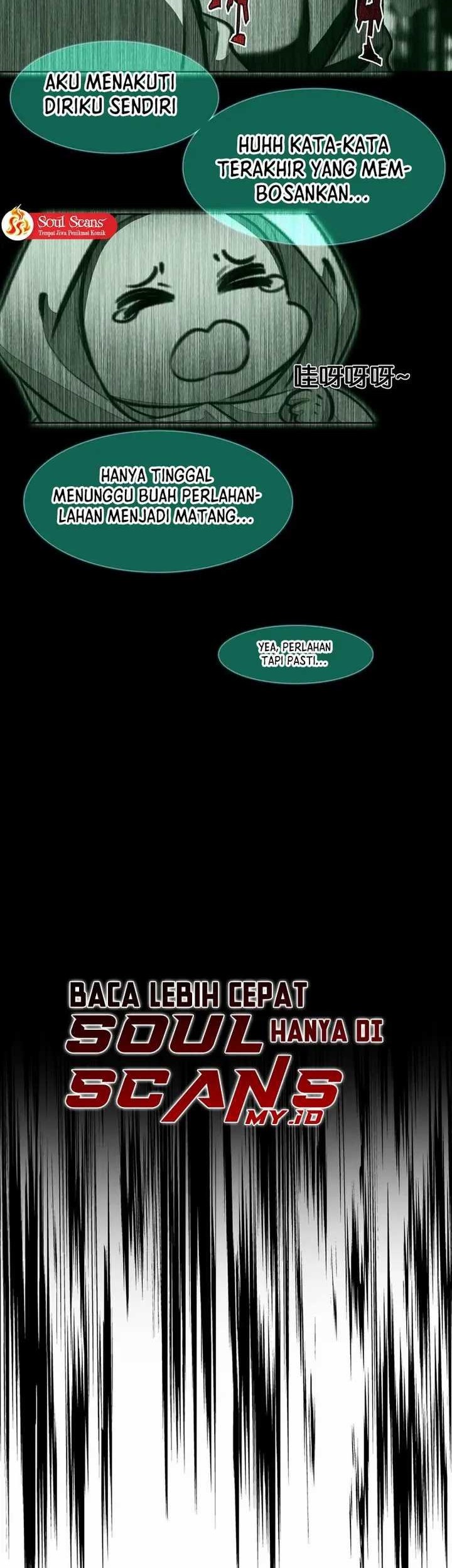 How To Properly Care For Your Pet Wife Chapter 6 - halaman 9