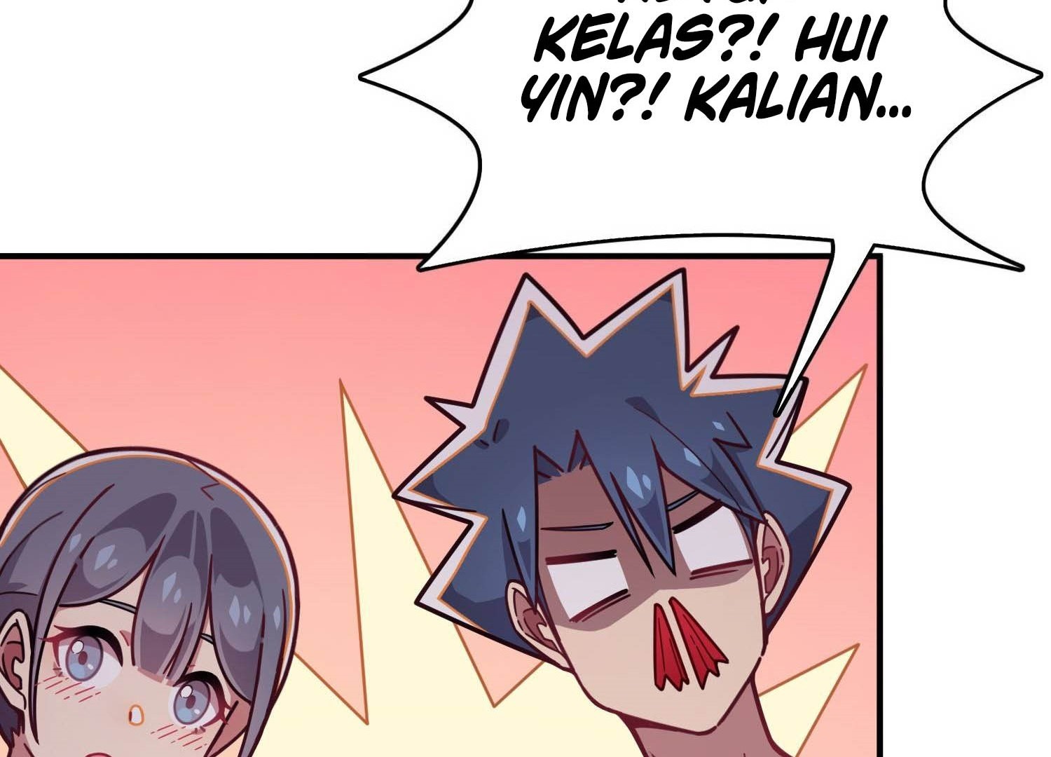 How To Properly Care For Your Pet Wife Chapter 60 - halaman 29