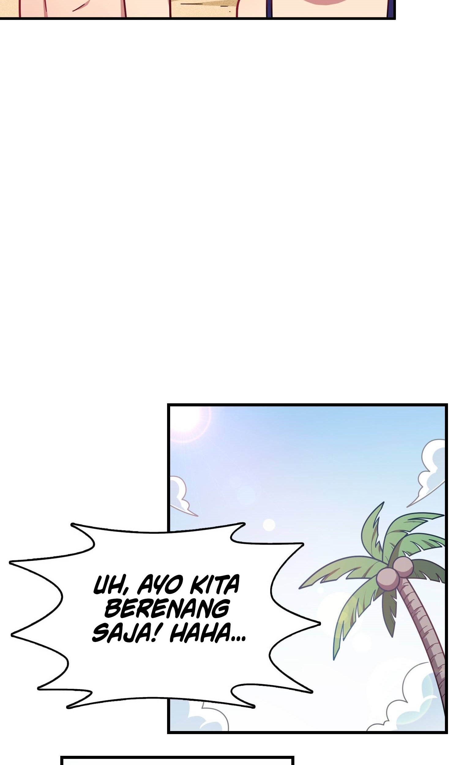 How To Properly Care For Your Pet Wife Chapter 61 - halaman 22
