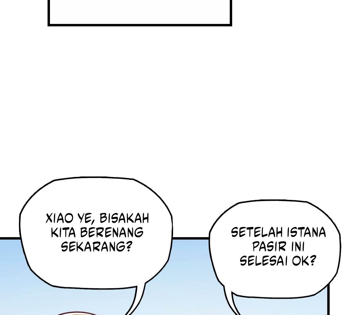 How To Properly Care For Your Pet Wife Chapter 61 - halaman 23
