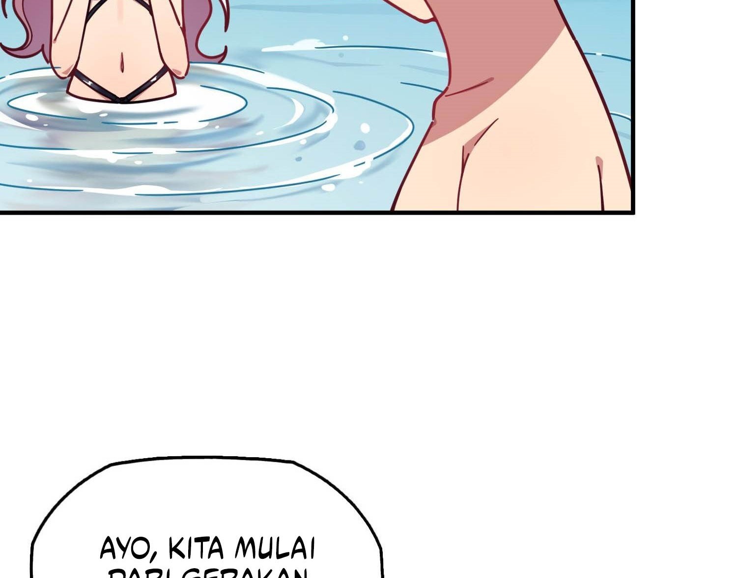 How To Properly Care For Your Pet Wife Chapter 61 - halaman 31