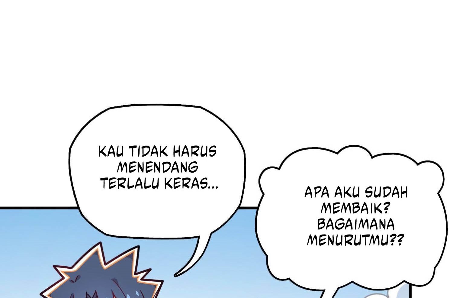 How To Properly Care For Your Pet Wife Chapter 61 - halaman 41
