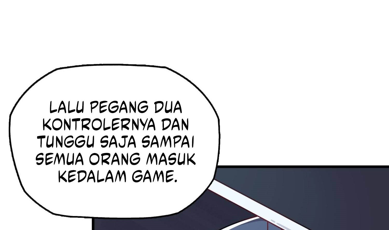 How To Properly Care For Your Pet Wife Chapter 63 - halaman 17