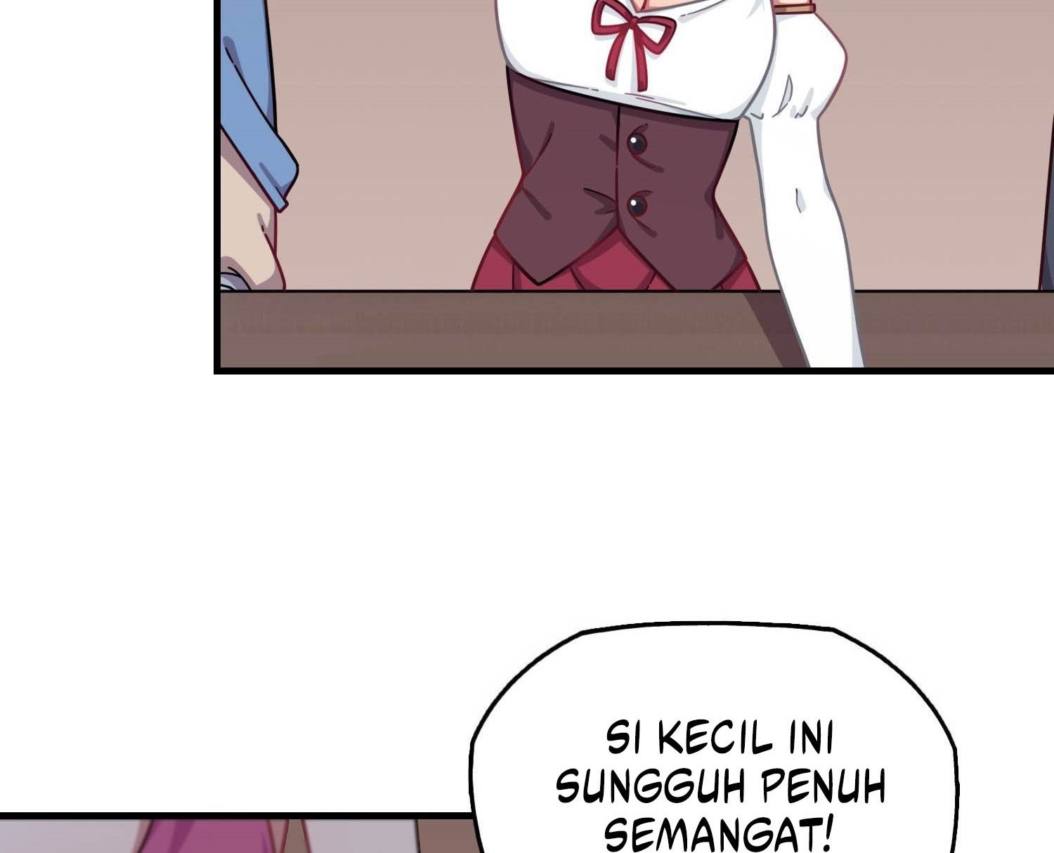 How To Properly Care For Your Pet Wife Chapter 63 - halaman 47