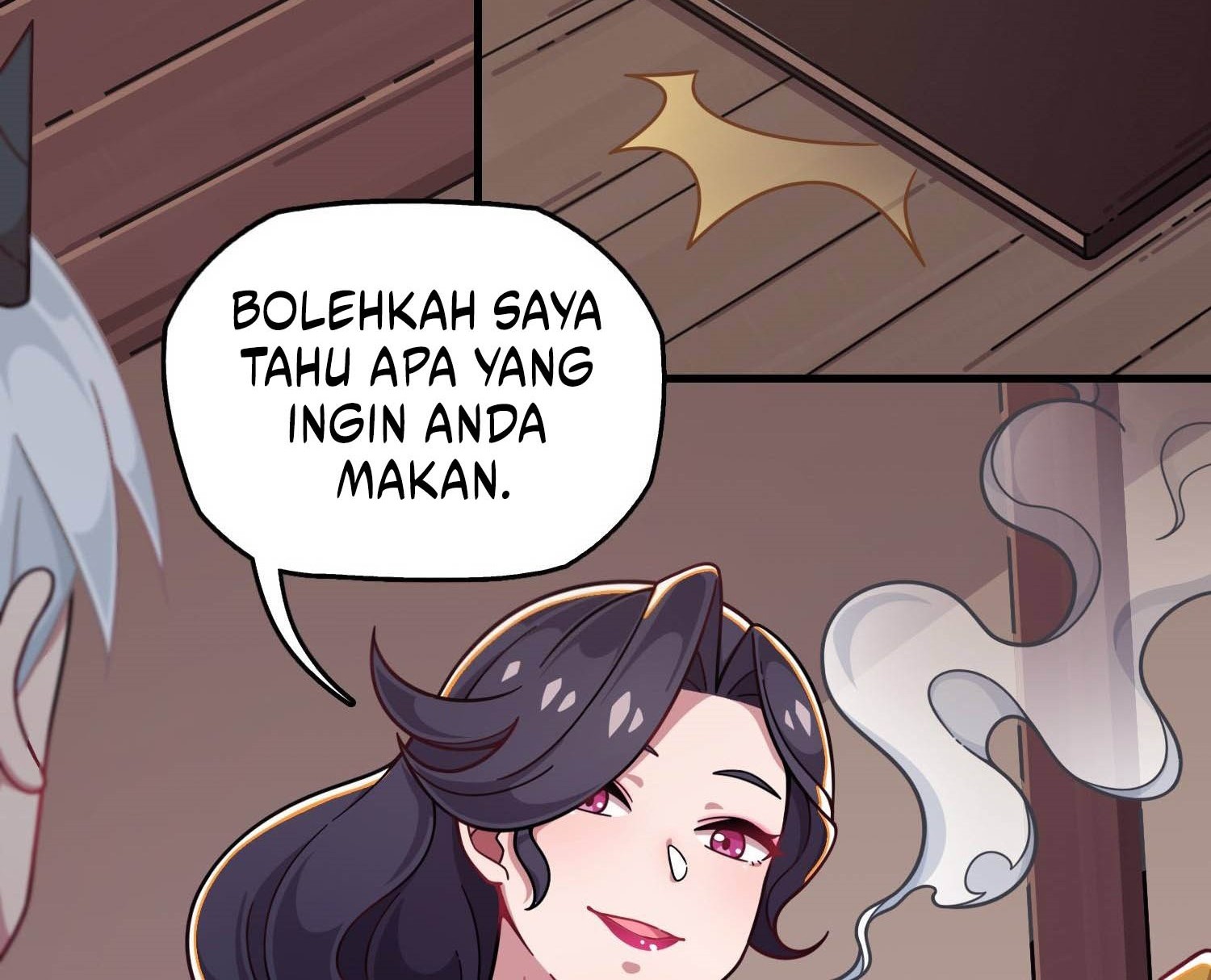 How To Properly Care For Your Pet Wife Chapter 63 - halaman 49