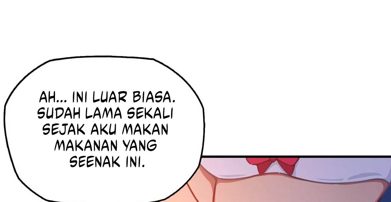 How To Properly Care For Your Pet Wife Chapter 63 - halaman 5