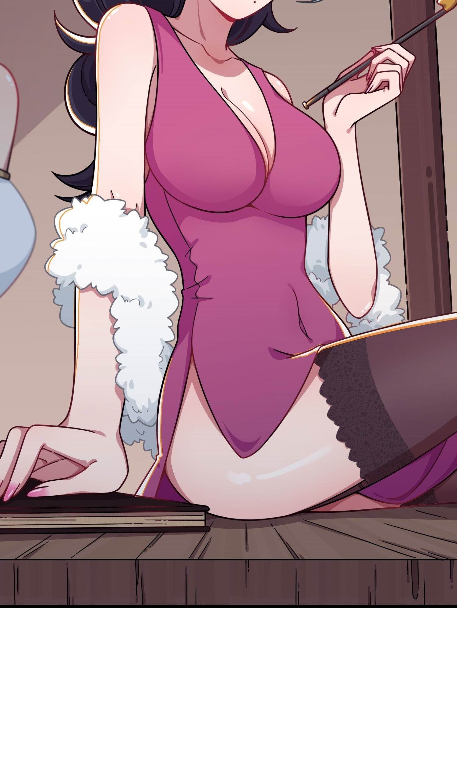 How To Properly Care For Your Pet Wife Chapter 63 - halaman 50