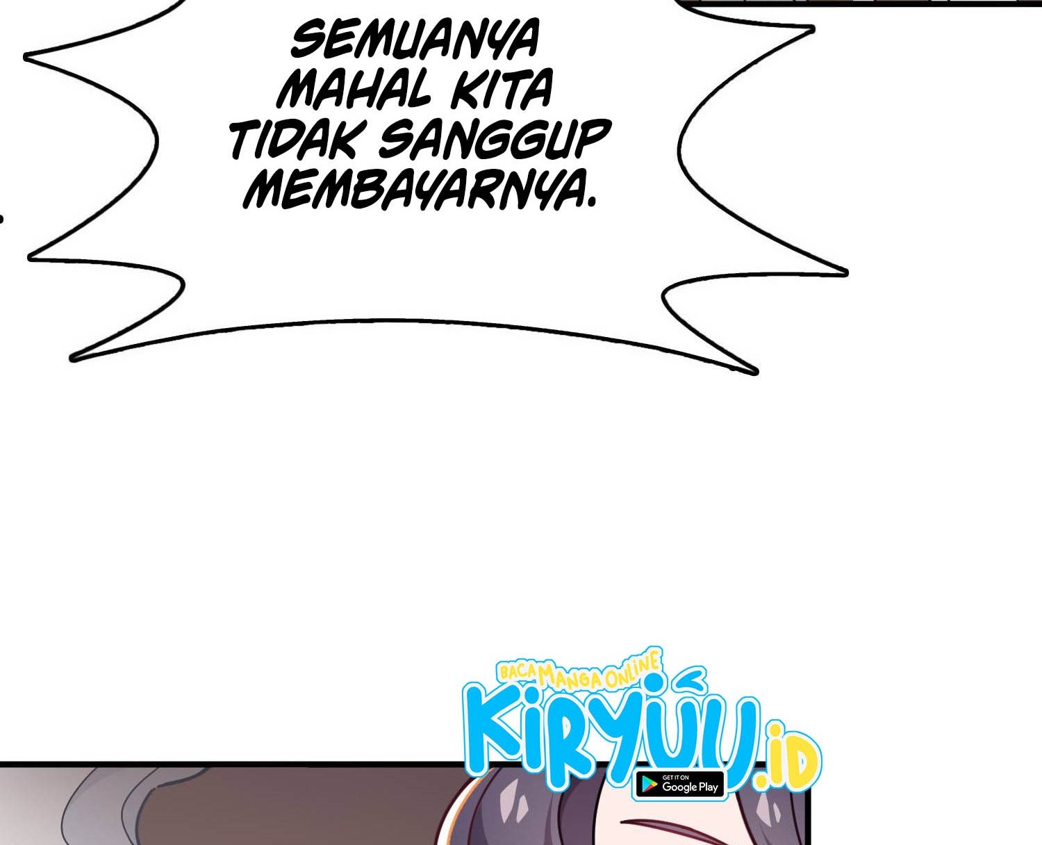 How To Properly Care For Your Pet Wife Chapter 63 - halaman 55