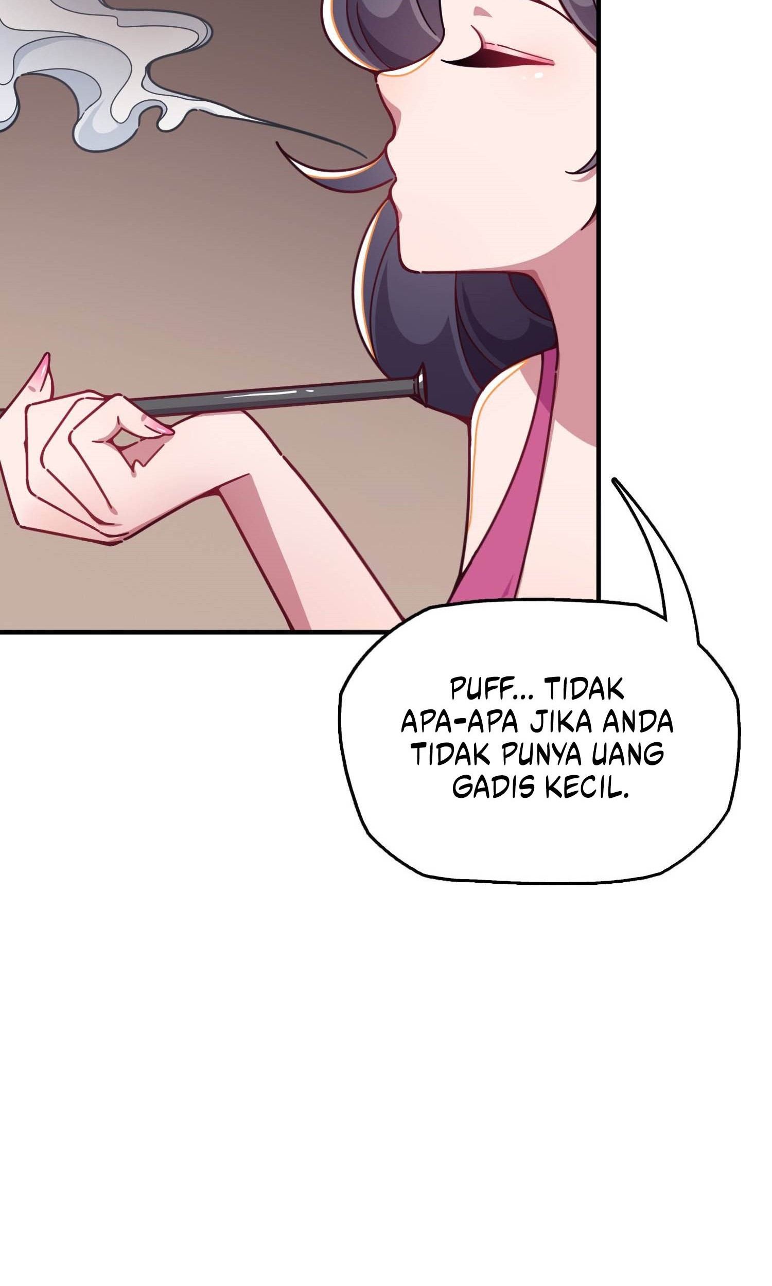 How To Properly Care For Your Pet Wife Chapter 63 - halaman 56