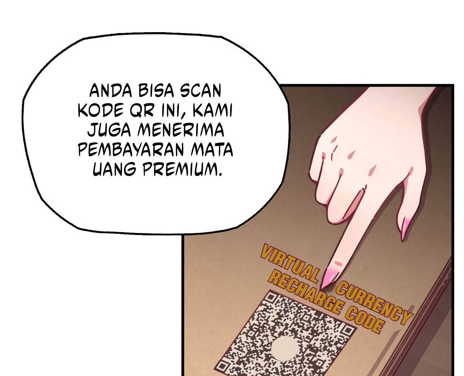 How To Properly Care For Your Pet Wife Chapter 63 - halaman 57