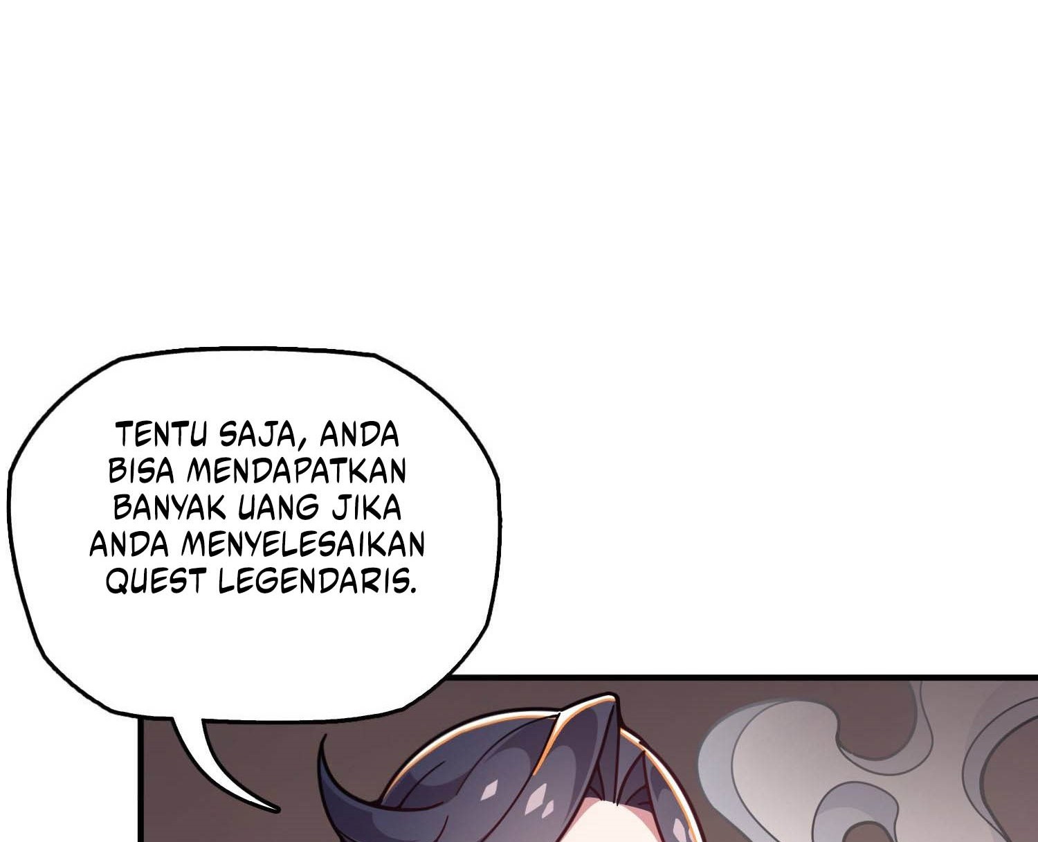 How To Properly Care For Your Pet Wife Chapter 63 - halaman 59