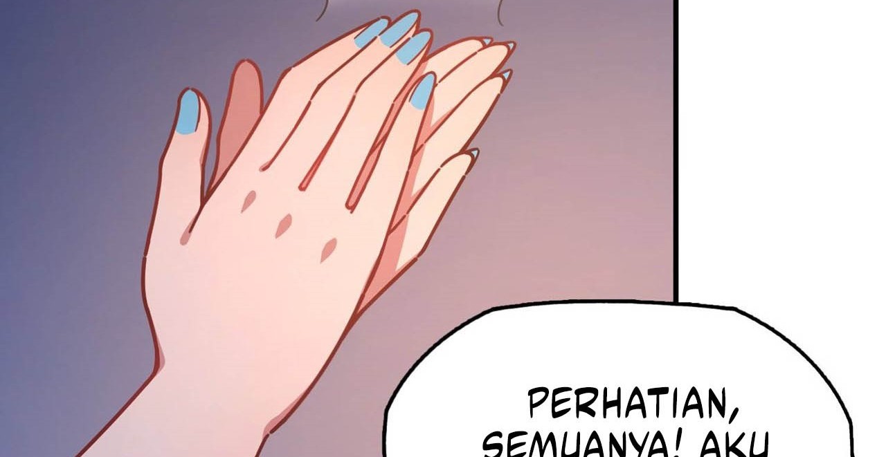 How To Properly Care For Your Pet Wife Chapter 63 - halaman 9