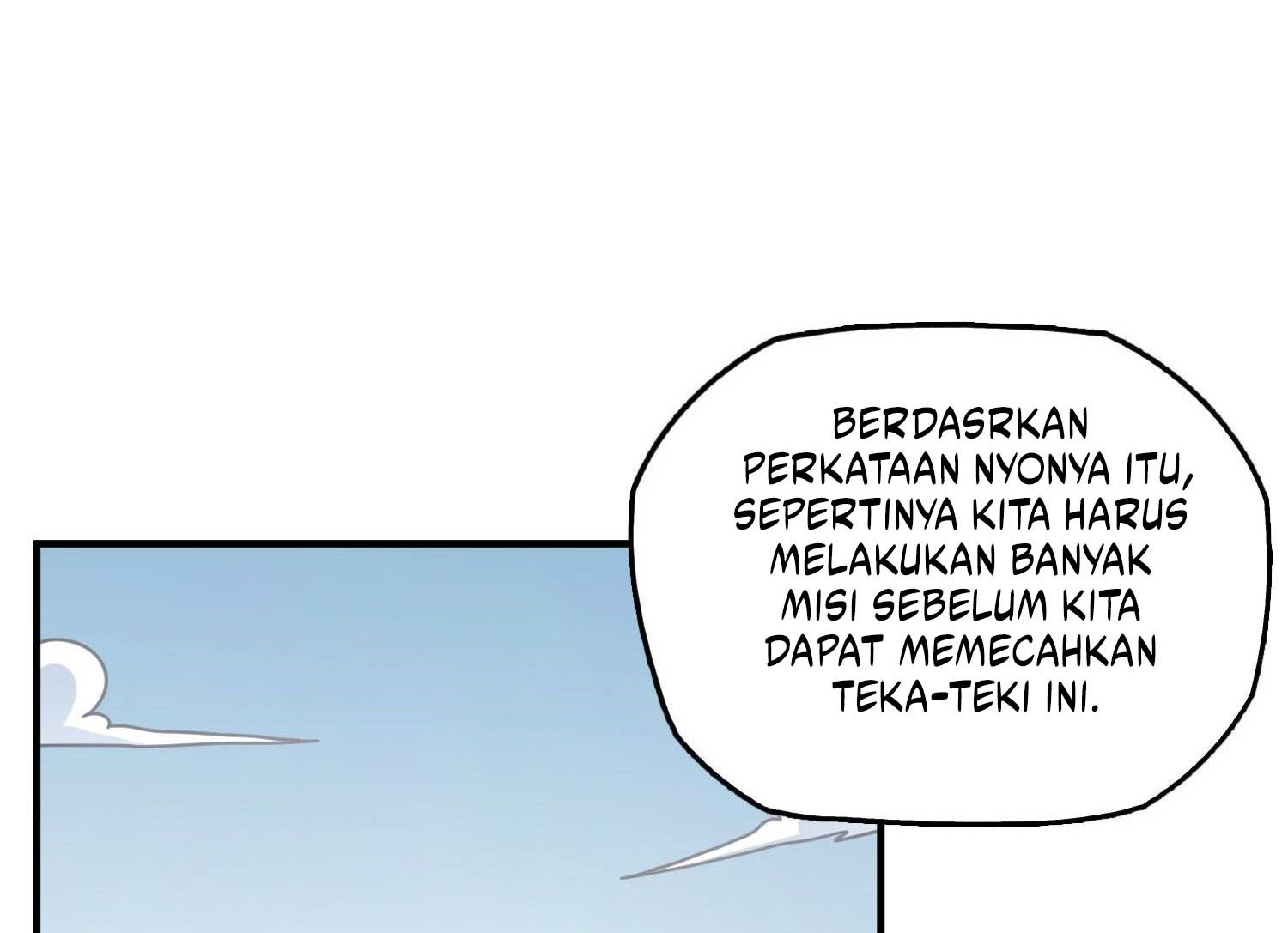How To Properly Care For Your Pet Wife Chapter 64 - halaman 15