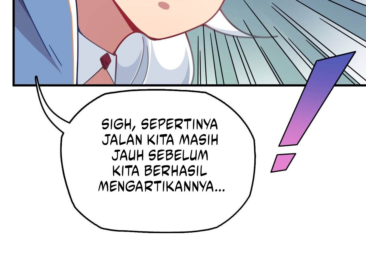 How To Properly Care For Your Pet Wife Chapter 64 - halaman 19
