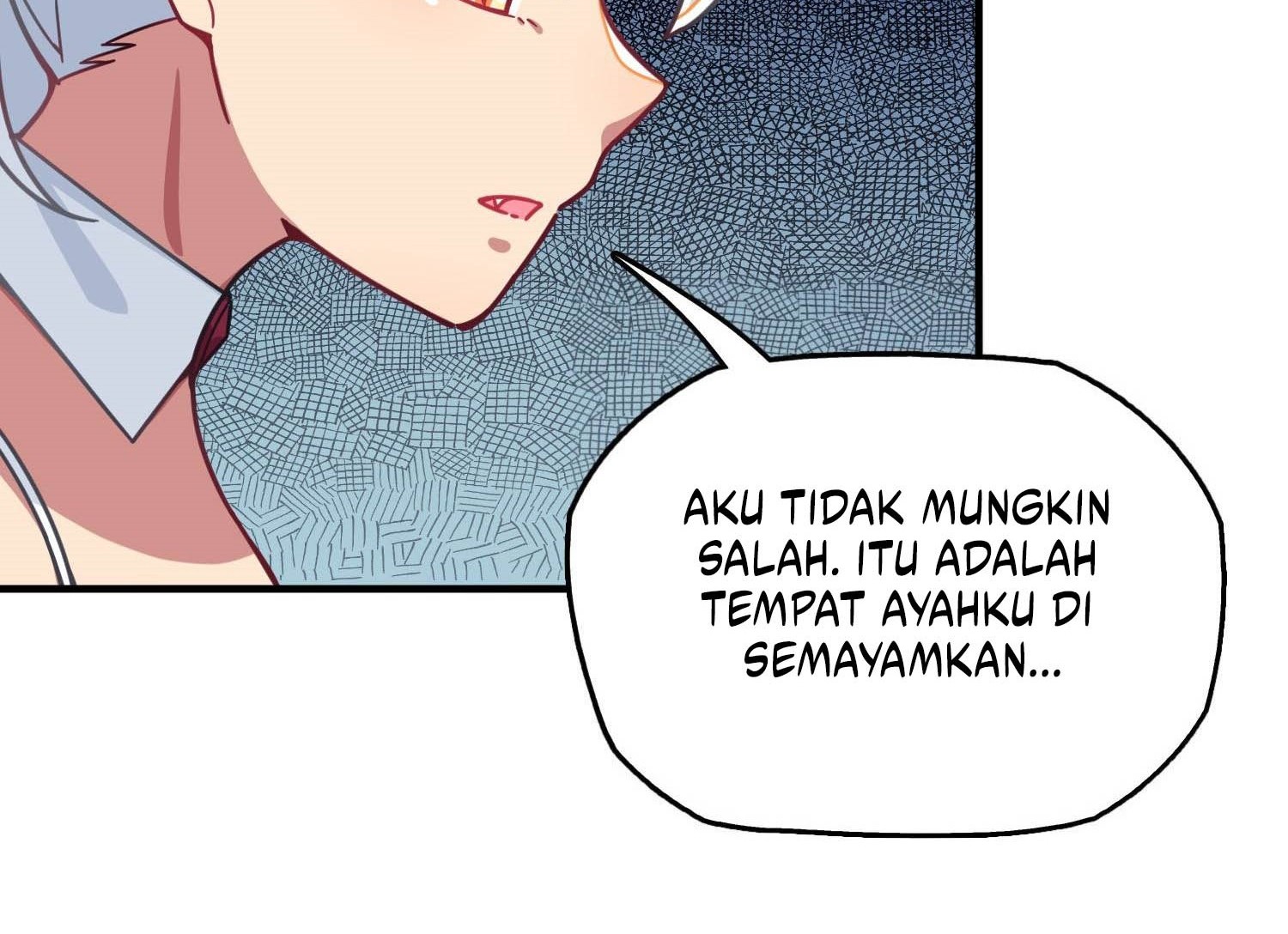 How To Properly Care For Your Pet Wife Chapter 64 - halaman 25