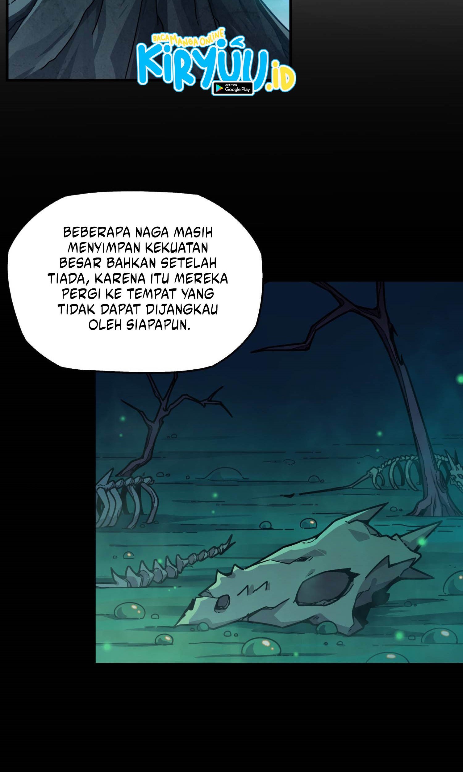 How To Properly Care For Your Pet Wife Chapter 64 - halaman 32