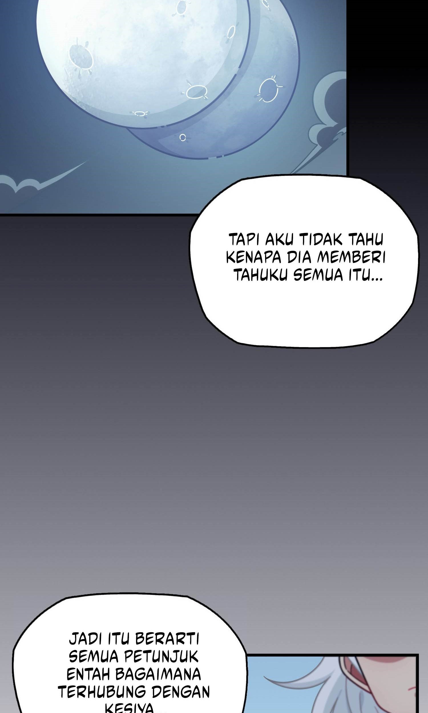 How To Properly Care For Your Pet Wife Chapter 64 - halaman 36
