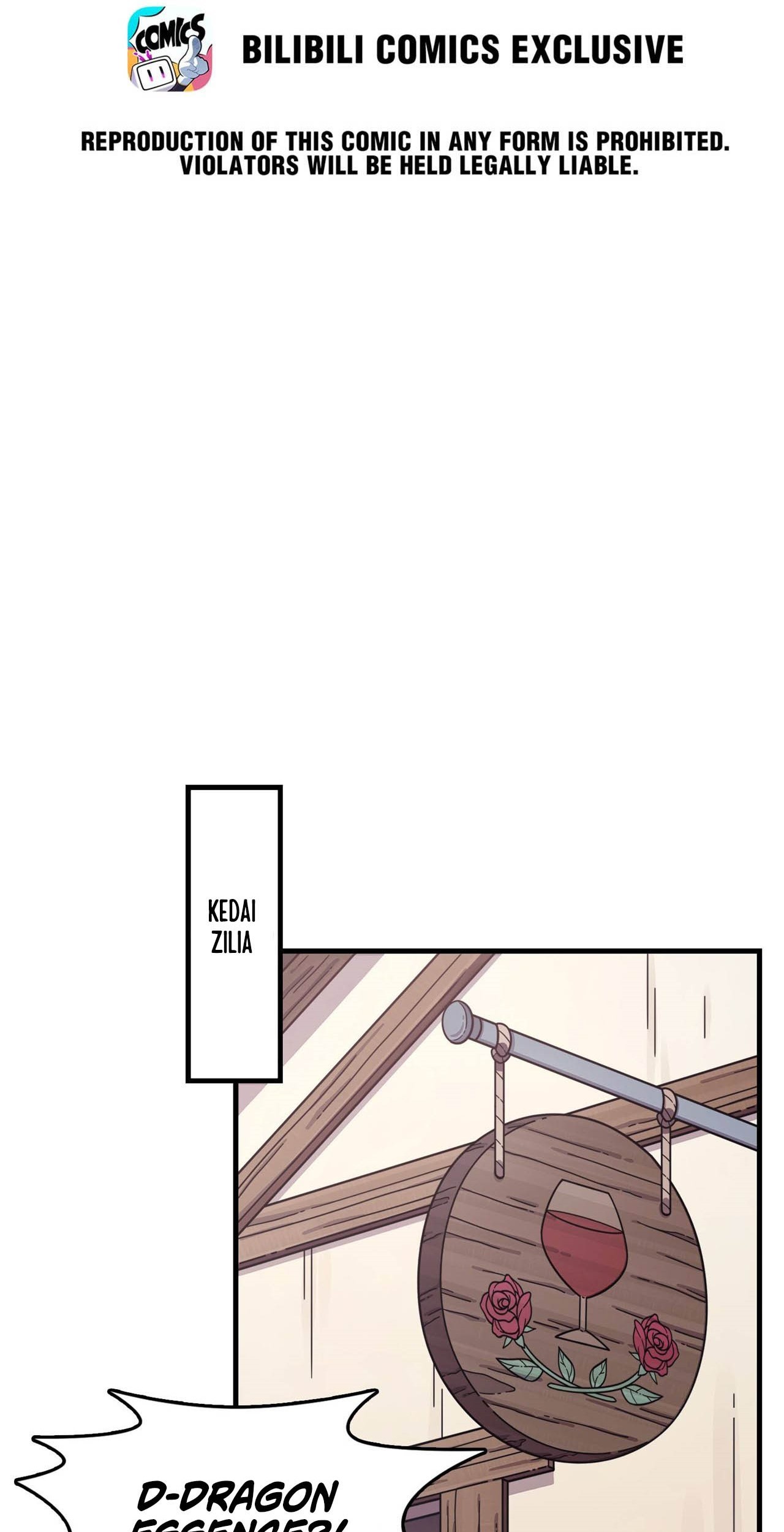 How To Properly Care For Your Pet Wife Chapter 64 - halaman 4