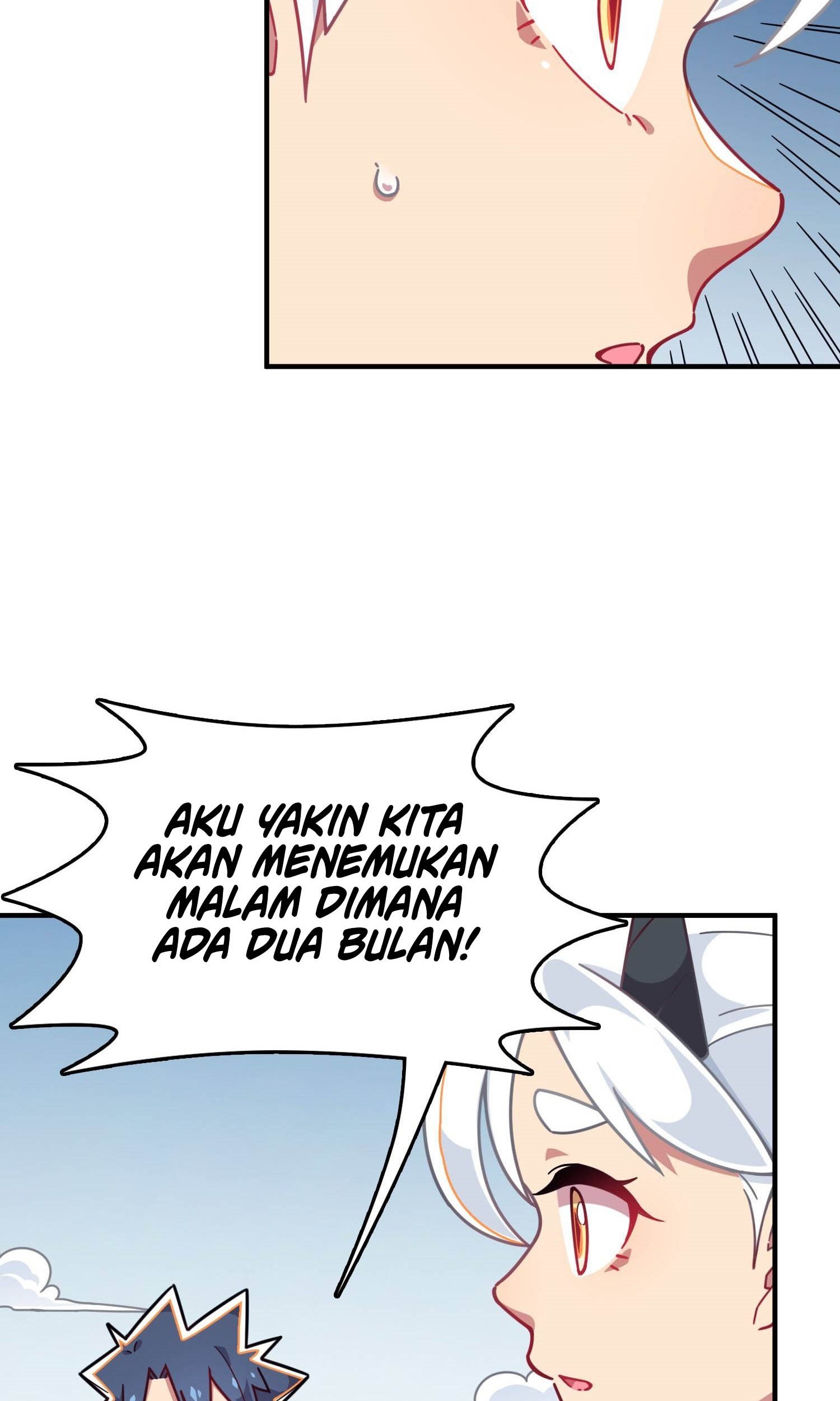 How To Properly Care For Your Pet Wife Chapter 64 - halaman 42