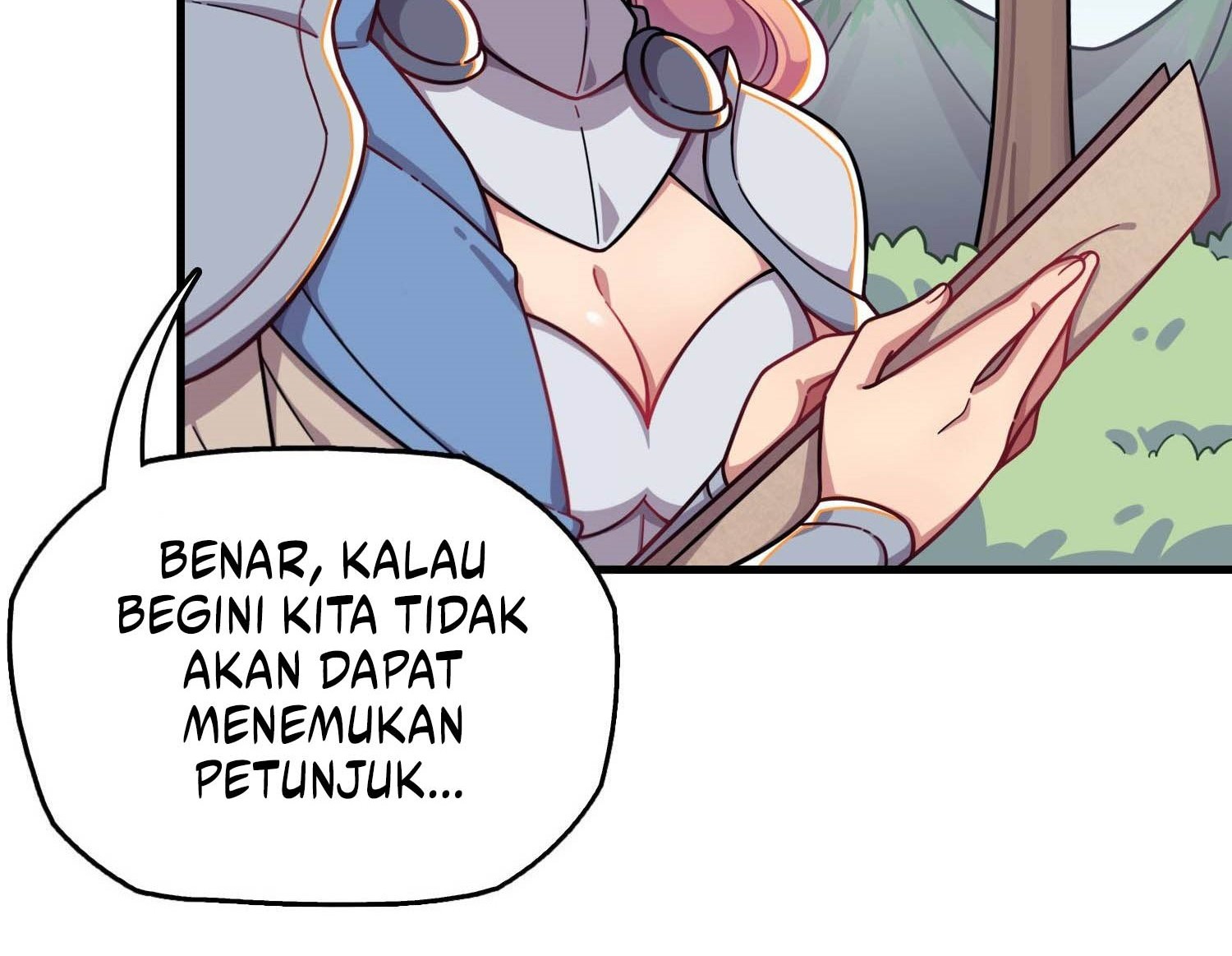 How To Properly Care For Your Pet Wife Chapter 64 - halaman 49