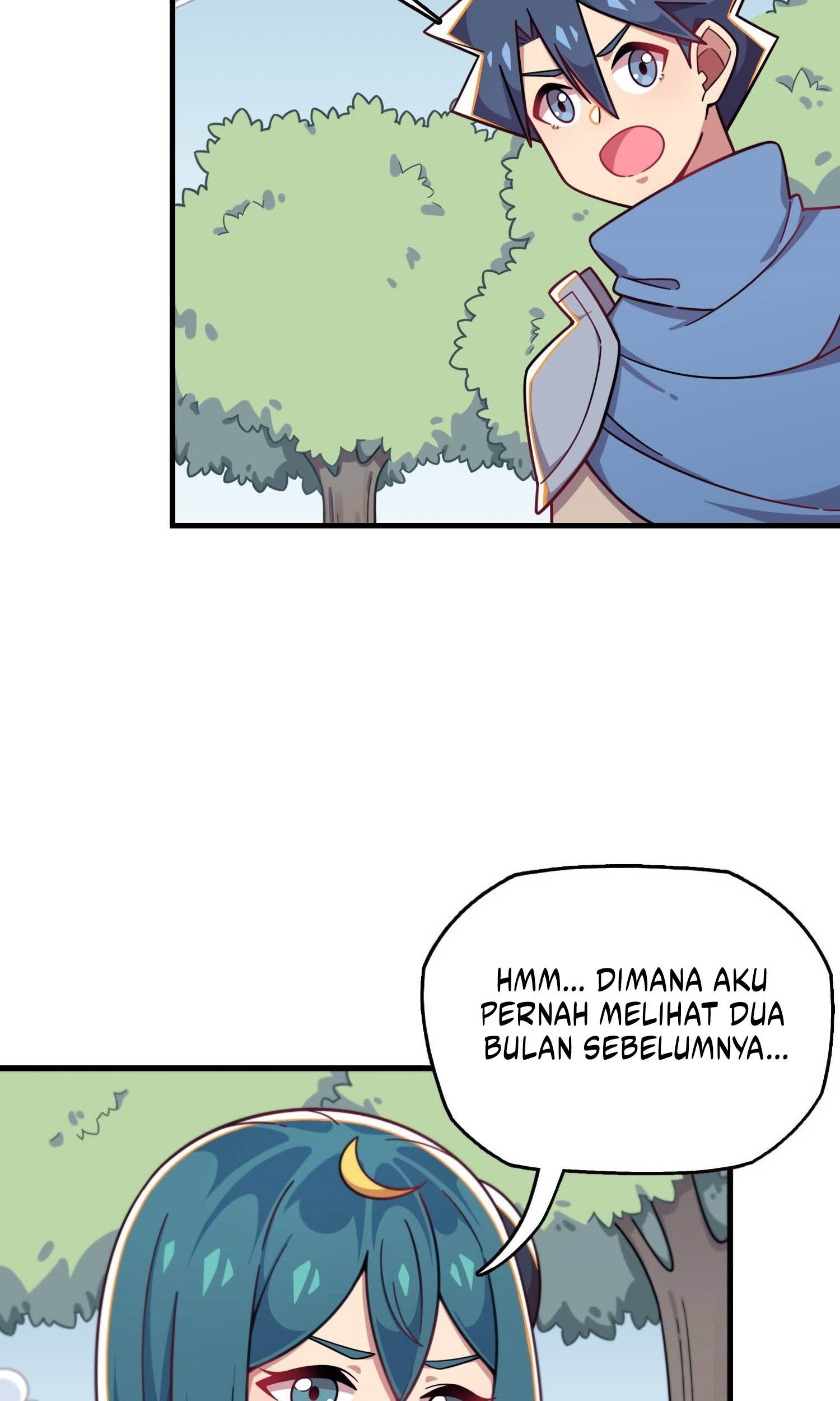 How To Properly Care For Your Pet Wife Chapter 64 - halaman 54