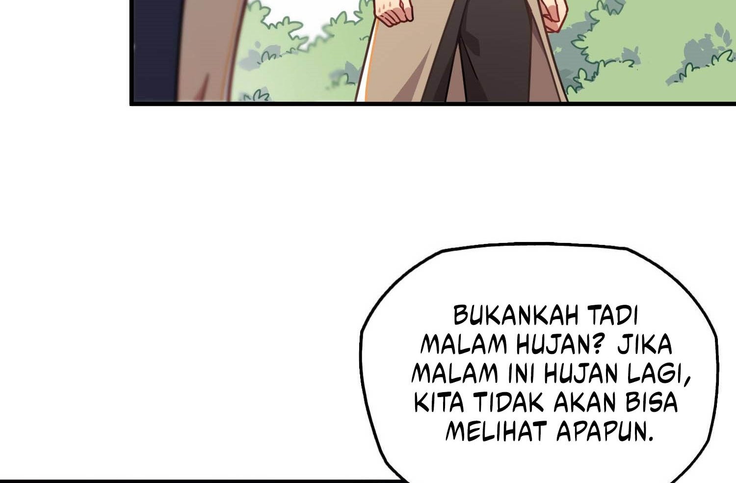 How To Properly Care For Your Pet Wife Chapter 64 - halaman 59