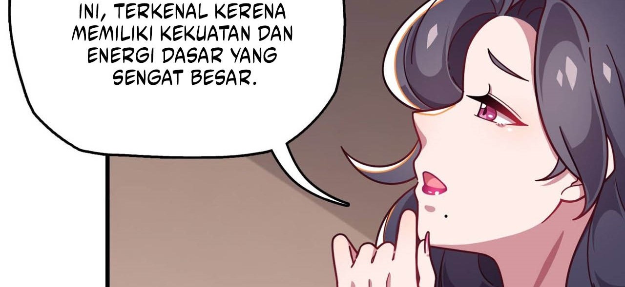 How To Properly Care For Your Pet Wife Chapter 64 - halaman 7